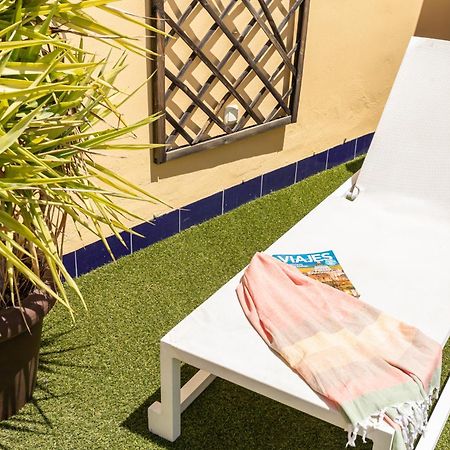 Green-Apartments Giralda Views Seville Exterior photo